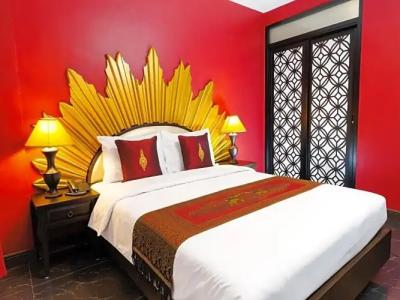 Khaosan Palace - Sha Extra Plus - 45