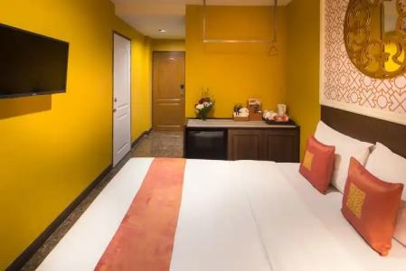 Khaosan Palace - Sha Extra Plus - 38