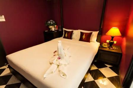 Khaosan Palace - Sha Extra Plus - 61