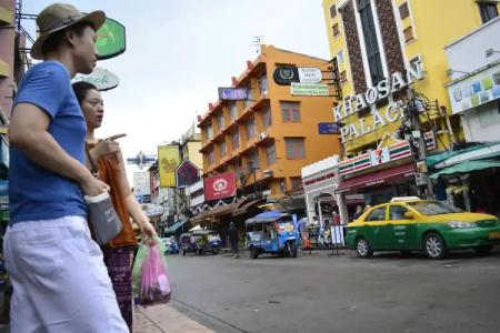 Khaosan Palace - Sha Extra Plus - 24