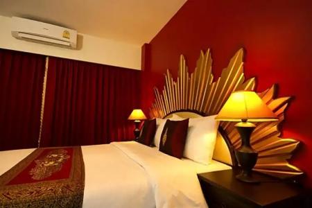 Khaosan Palace - Sha Extra Plus - 48