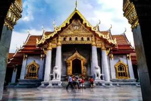 Отель «Ssip Boutique Dhevej Bangkok», Бангкок