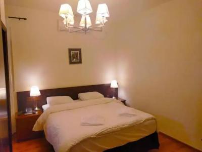 St. George’s Cathedral Pilgrim Guesthouse – Jerusalem - 56