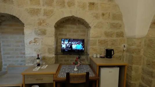 St. George’s Cathedral Pilgrim Guesthouse – Jerusalem - 98