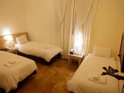 St. George’s Cathedral Pilgrim Guesthouse – Jerusalem - 54