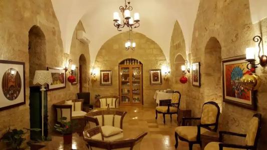 St. George’s Cathedral Pilgrim Guesthouse – Jerusalem - 43