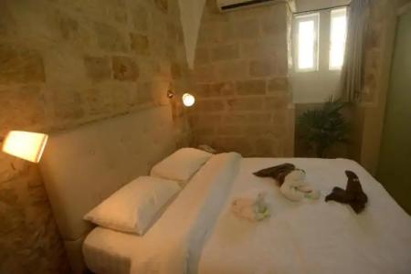 St. George’s Cathedral Pilgrim Guesthouse – Jerusalem - 84