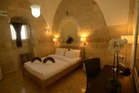 St. George’s Cathedral Pilgrim Guesthouse – Jerusalem - 86