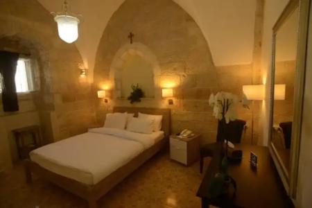St. George’s Cathedral Pilgrim Guesthouse – Jerusalem - 88