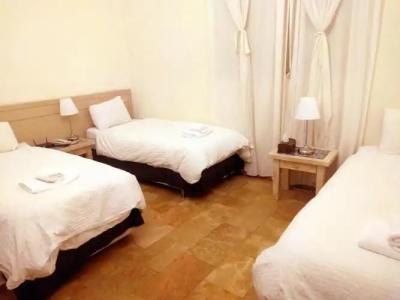 St. George’s Cathedral Pilgrim Guesthouse – Jerusalem - 52