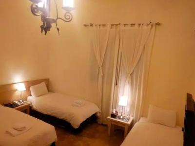 St. George’s Cathedral Pilgrim Guesthouse – Jerusalem - 51