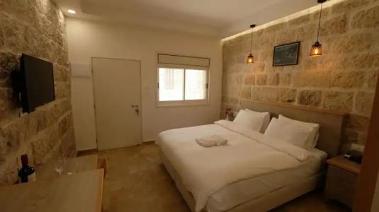 St. George’s Cathedral Pilgrim Guesthouse – Jerusalem - 92