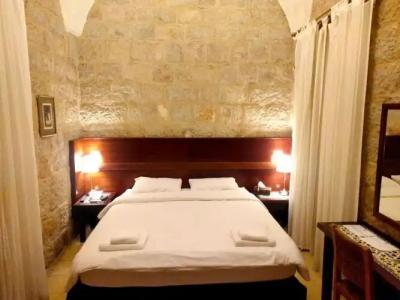 St. George’s Cathedral Pilgrim Guesthouse – Jerusalem - 73