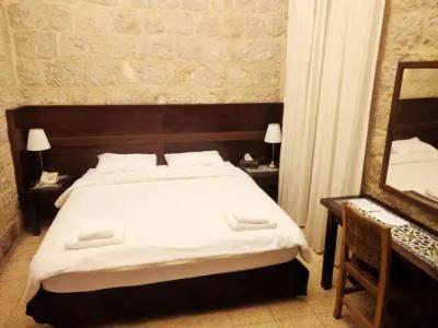 St. George’s Cathedral Pilgrim Guesthouse – Jerusalem - 67