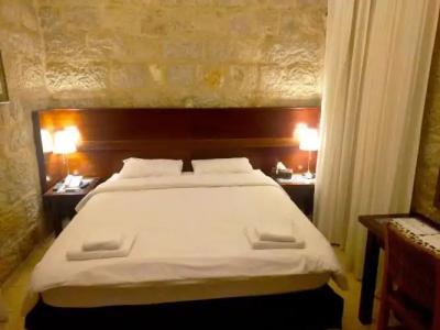 St. George’s Cathedral Pilgrim Guesthouse – Jerusalem - 75