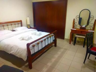 St. George’s Cathedral Pilgrim Guesthouse – Jerusalem - 61