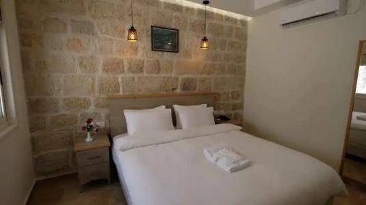 St. George’s Cathedral Pilgrim Guesthouse – Jerusalem - 94