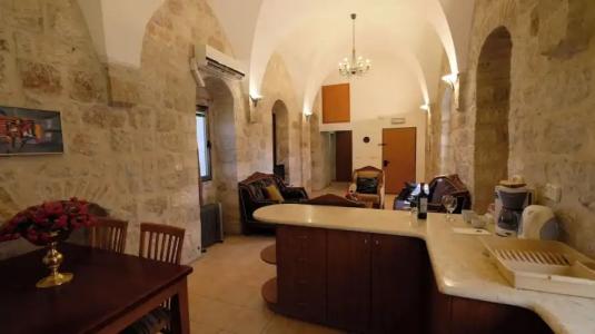 St. George’s Cathedral Pilgrim Guesthouse – Jerusalem - 107