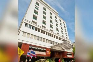 Silom City Hotel