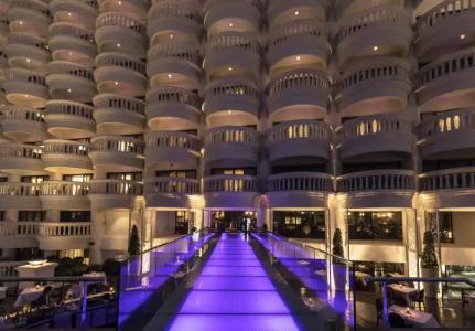 Tower Club At Lebua - Sha Extra Plus - 26