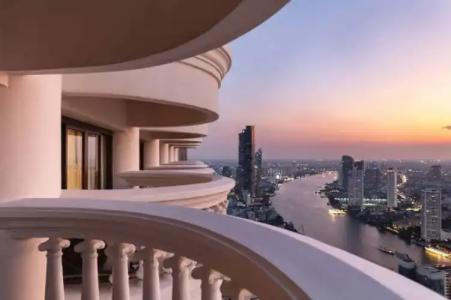 Tower Club At Lebua - Sha Extra Plus - 76