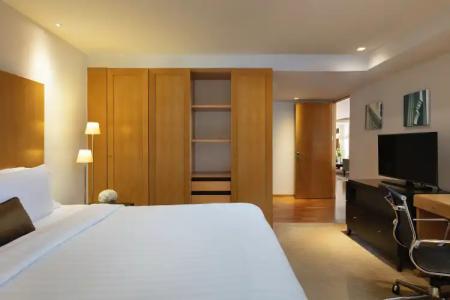 Tower Club At Lebua - Sha Extra Plus - 69