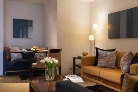 Tower Club At Lebua - Sha Extra Plus - 55