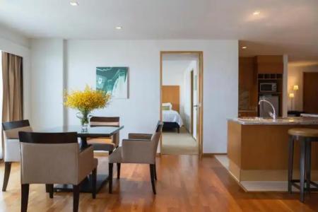 Tower Club At Lebua - Sha Extra Plus - 8