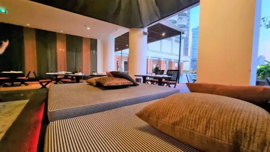 Tower Club At Lebua - Sha Extra Plus - 27