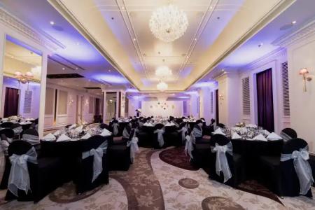 Tower Club At Lebua - Sha Extra Plus - 19