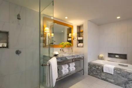 Tower Club At Lebua - Sha Extra Plus - 57