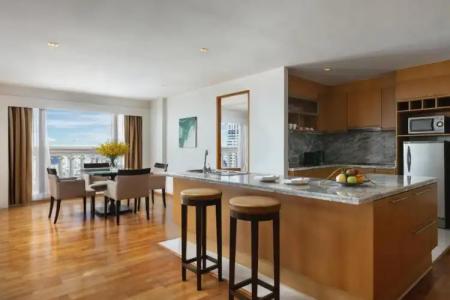 Tower Club At Lebua - Sha Extra Plus - 4