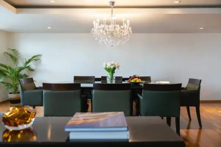 Tower Club At Lebua - Sha Extra Plus - 67