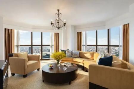 Tower Club At Lebua - Sha Extra Plus - 74