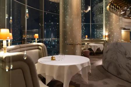 Tower Club At Lebua - Sha Extra Plus - 42