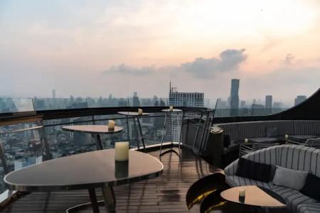 Tower Club At Lebua - Sha Extra Plus - 41