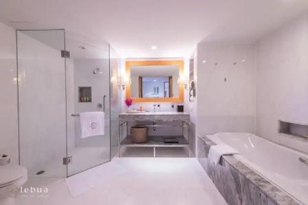 Tower Club At Lebua - Sha Extra Plus - 5