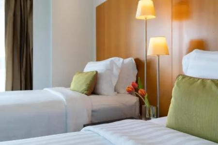 Tower Club At Lebua - Sha Extra Plus - 7