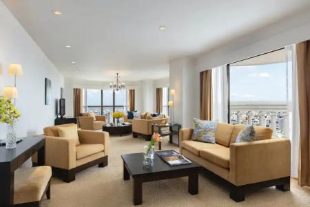 Tower Club At Lebua - Sha Extra Plus - 61