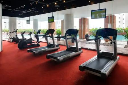 Tower Club At Lebua - Sha Extra Plus - 3