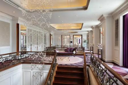 Tower Club At Lebua - Sha Extra Plus - 17