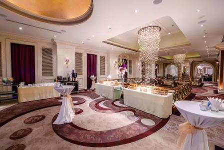 Tower Club At Lebua - Sha Extra Plus - 24