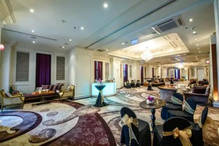 Tower Club At Lebua - Sha Extra Plus - 22