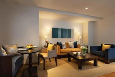 Tower Club At Lebua - Sha Extra Plus - 2