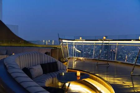 Tower Club At Lebua - Sha Extra Plus - 40