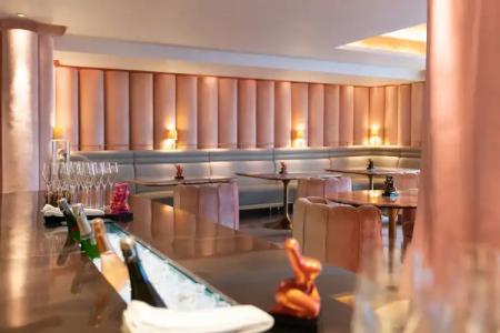 Tower Club At Lebua - Sha Extra Plus - 45