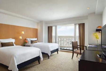 Tower Club At Lebua - Sha Extra Plus - 72