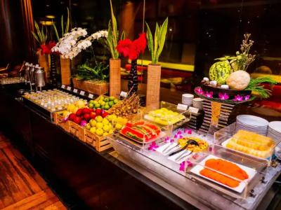 Tower Club At Lebua - Sha Extra Plus - 46