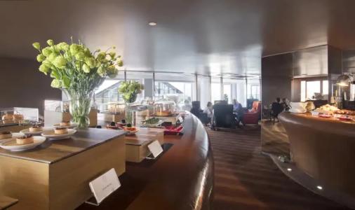 Tower Club At Lebua - Sha Extra Plus - 31