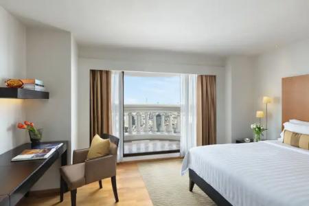 Tower Club At Lebua - Sha Extra Plus - 50